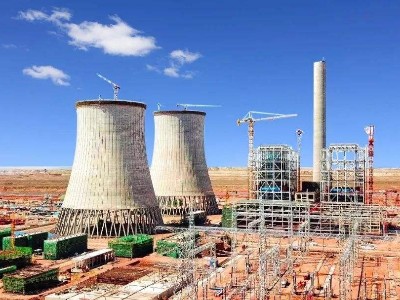 智慧電廠成為電廠發(fā)展新趨勢(shì)