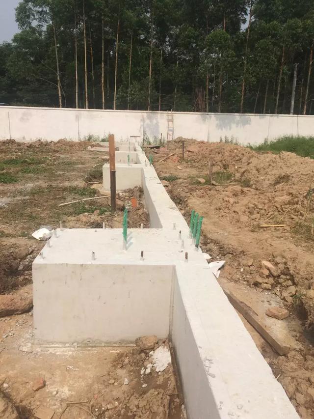 鋼結(jié)構(gòu)廠房建造過程要點(diǎn)大全