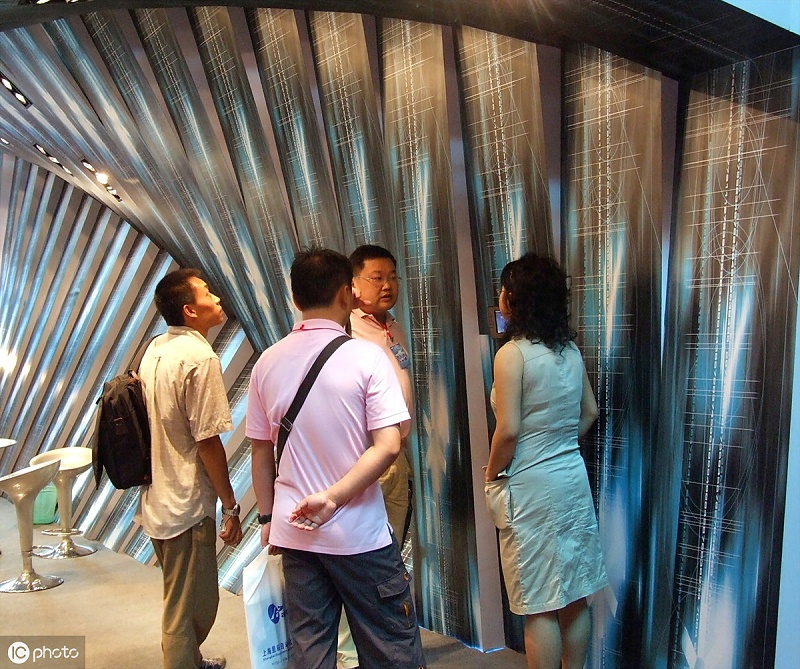 什么是智能建筑？你知道嗎