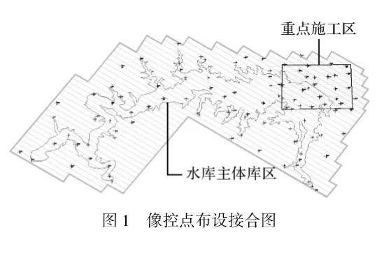 無人機(jī)BIM應(yīng)用_三維實(shí)景在水利工程中的應(yīng)用