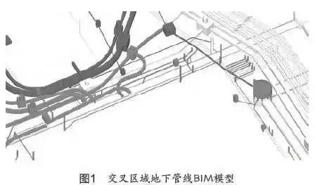 迪士尼項目案例：復雜基礎設施工程地下管線的BIM應用