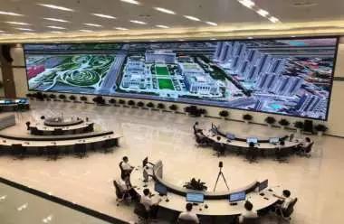 數(shù)字孿生城市典型應(yīng)用場景——城市常態(tài)管理