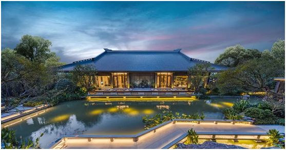 淺談自然通風(fēng)設(shè)計(jì)在綠色建筑中的應(yīng)用