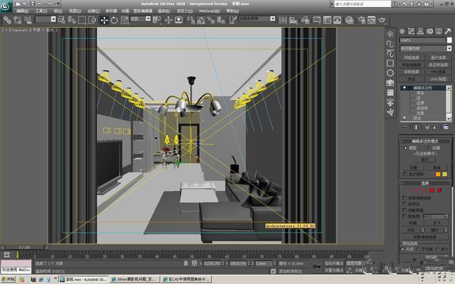 橋梁施工動畫是用什么軟件制作的