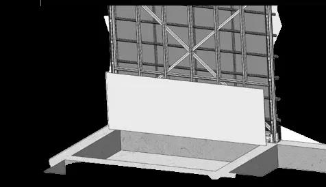 BIM與鐵路房屋裝配式建筑
