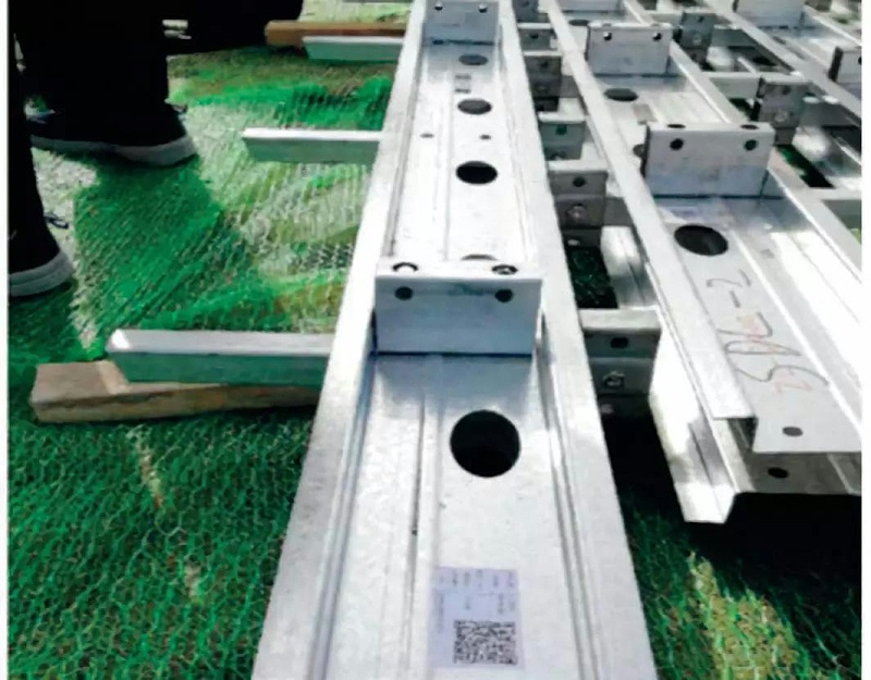 BIM與鐵路房屋裝配式建筑