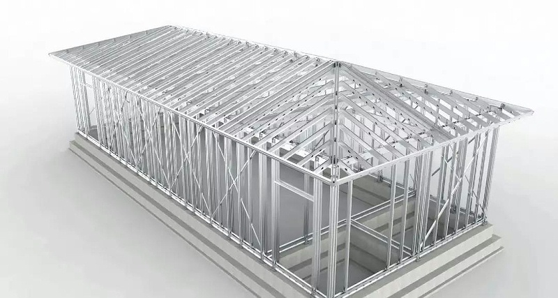 BIM與鐵路房屋裝配式建筑