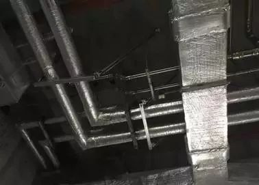機(jī)電管線抗震支吊架的施工管理要點(diǎn)