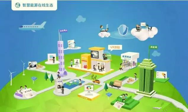 BIM技術助力智慧鄉(xiāng)村運維建設