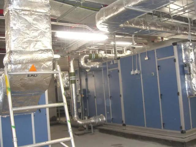 五大BIM機(jī)電管線出圖設(shè)計(jì)方法總結(jié)