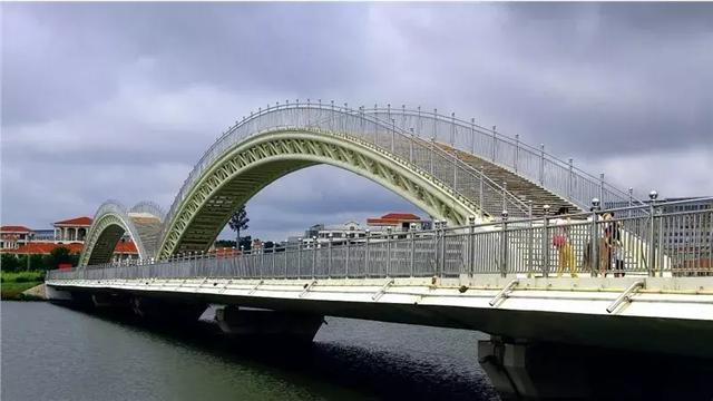 橋梁設(shè)計(jì)五步驟