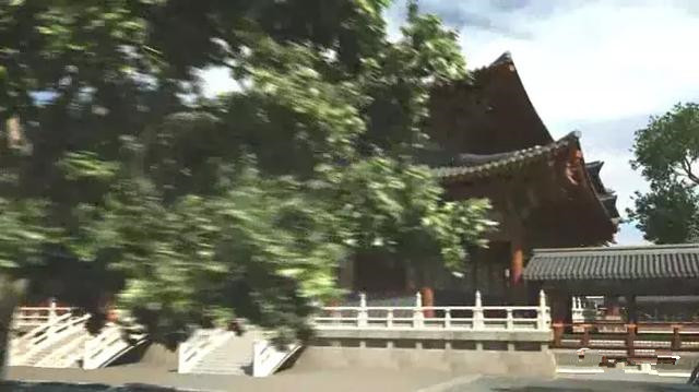 三維建筑施工動畫中后期調(diào)色處理技巧
