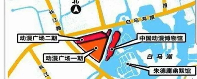 中國動漫博物館BIM項目應(yīng)用