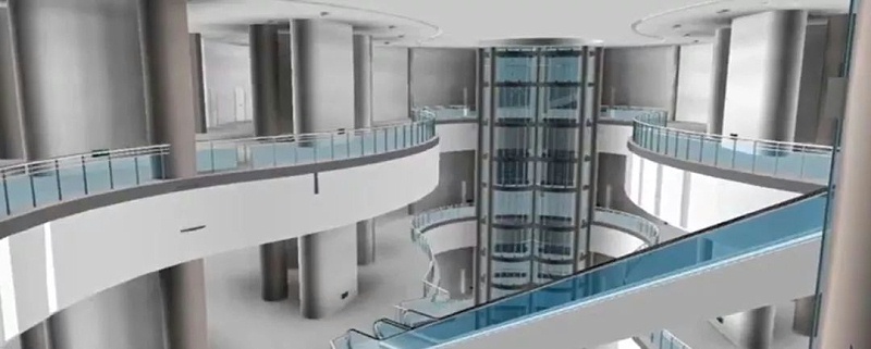 中國動漫博物館BIM項目應(yīng)用