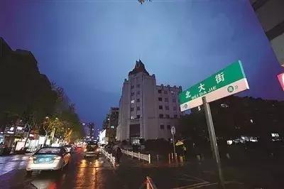 市政、道路、建筑、景觀看北大街將如何更新！