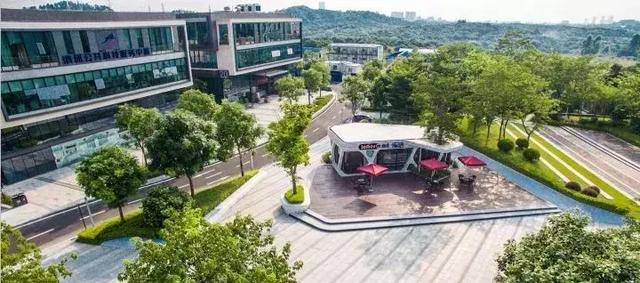 地產(chǎn)景觀和市政景觀有什么區(qū)別？