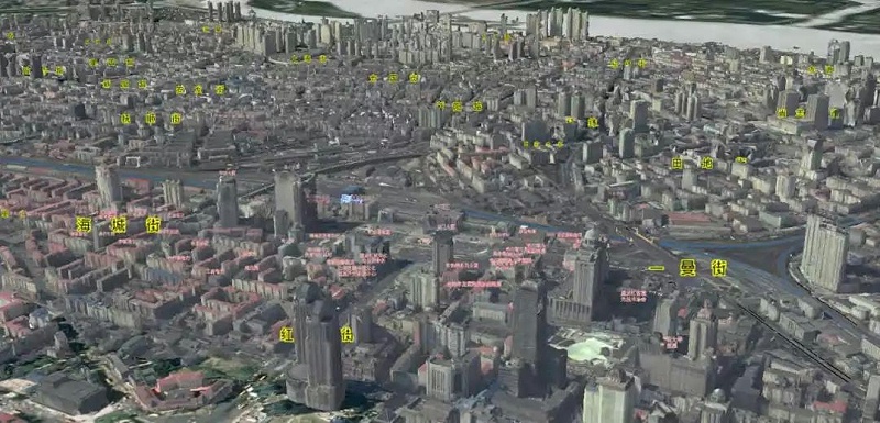 從哈爾濱站改看BIM等信息化技術(shù)的應(yīng)用