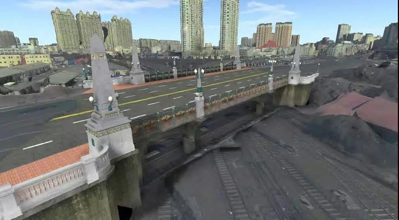 從哈爾濱站改看BIM等信息化技術(shù)的應(yīng)用