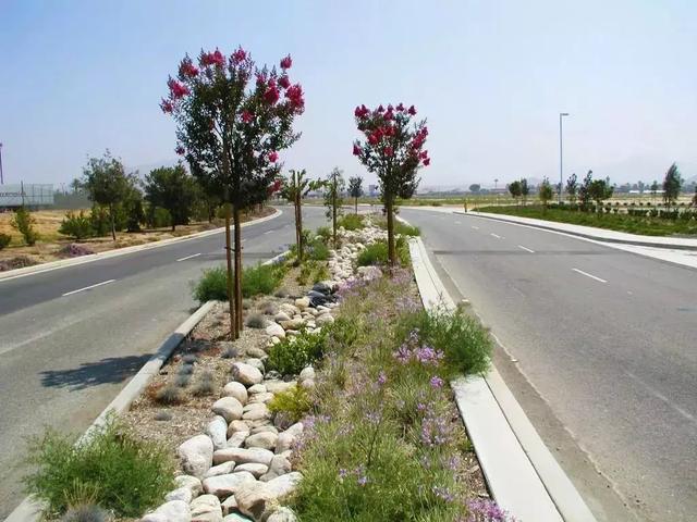 【道路建模】道路綠化帶設(shè)計(jì)