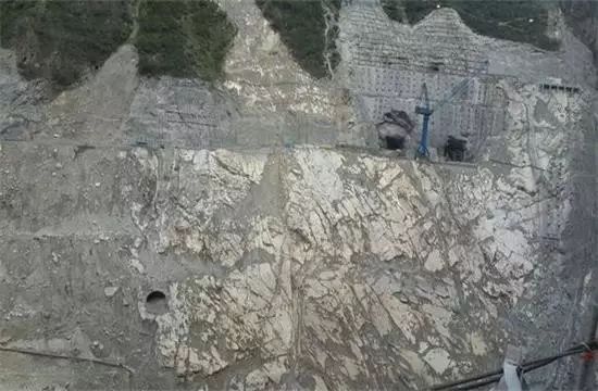 隧道施工項目初期準(zhǔn)備工作（上）