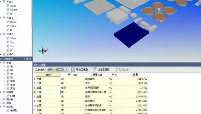 北湖污水廠和BIM之間的那些事
