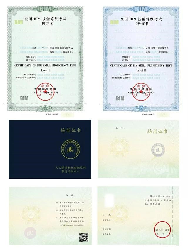 BIM工程師證書含金量高嗎？報(bào)考條件是什么？