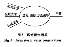 雨水排水設(shè)計(jì)與初雨水凈化