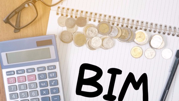 入門初級BIM，大家都想了解的問題！??！