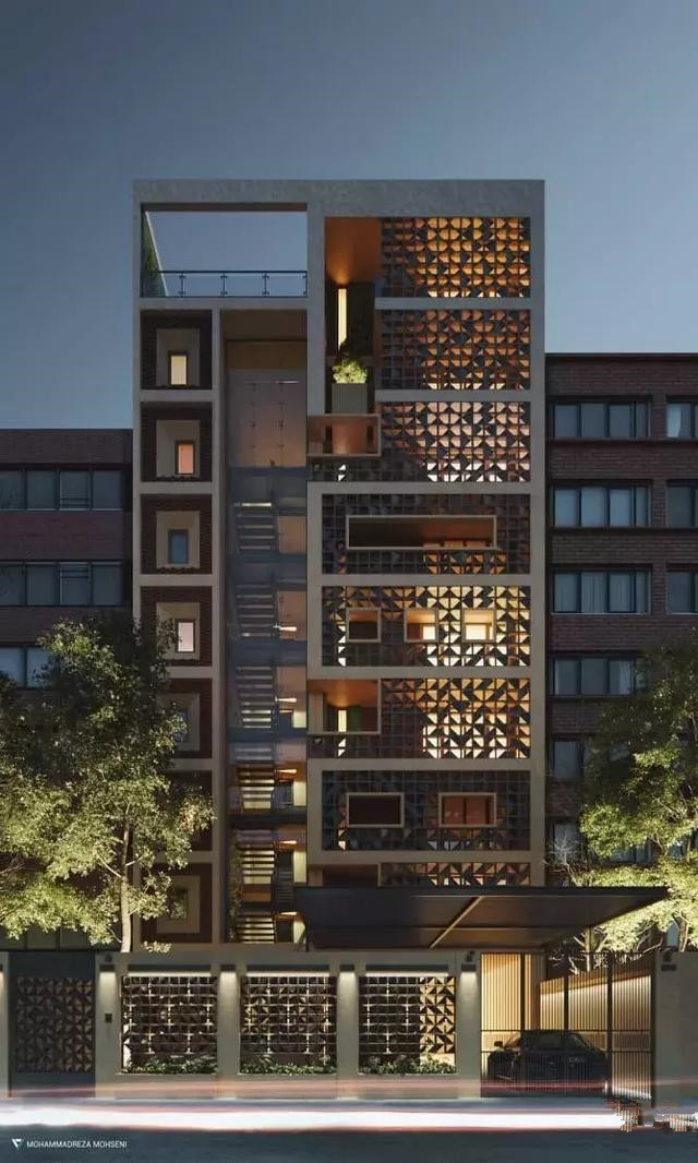 建筑可視化發(fā)展之效果圖到CG的過渡
