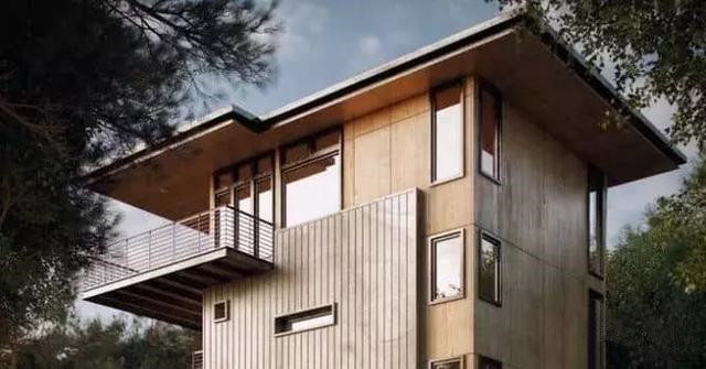 建筑可視化發(fā)展之效果圖到CG的過渡