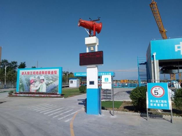工地智能化系統(tǒng)建設(shè)，讓施工管理更得心應(yīng)手
