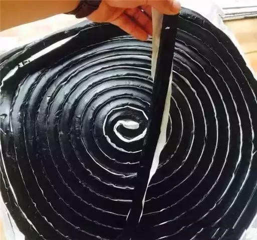 城市綜合管廊防水處理解決方案