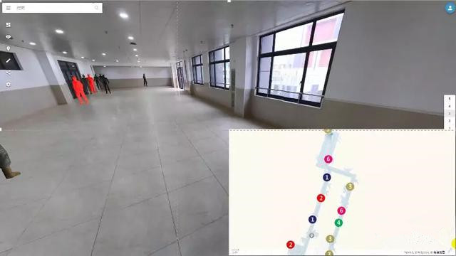 實(shí)景三維在城市公共建筑運(yùn)維管理中的應(yīng)用