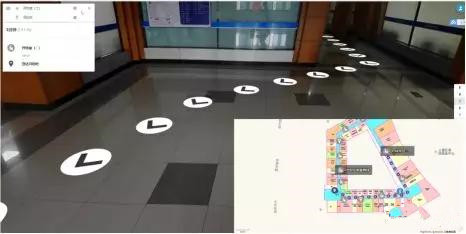 實(shí)景三維在城市公共建筑運(yùn)維管理中的應(yīng)用