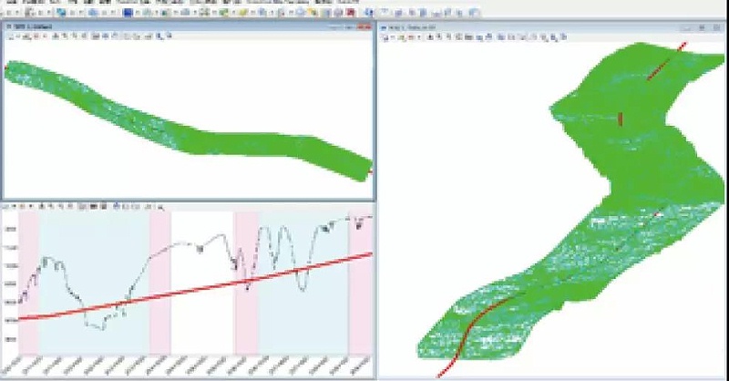 鐵路工程BIM正向設(shè)計