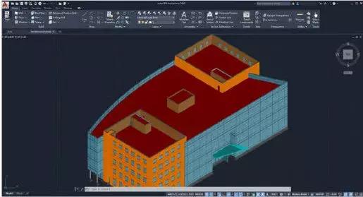 九個工業(yè)設計師常用的3D建模軟件