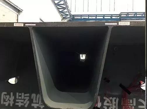 深中通道的智能建造體系創(chuàng)建