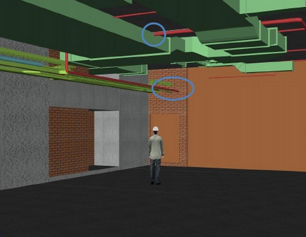 基于BIM技術(shù)的施工過(guò)程成本控制