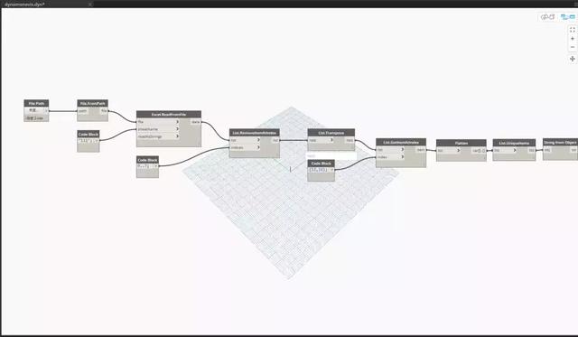 怎么用Revit\Dynamo\Navisworks配合使用使用完成碰撞檢測