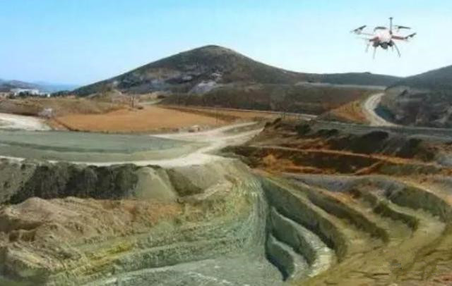 傾斜攝影三維建模流程