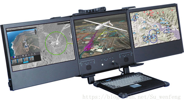 最全（ContextCapture）傾斜攝影3D建模、單機/集群硬件配置方案