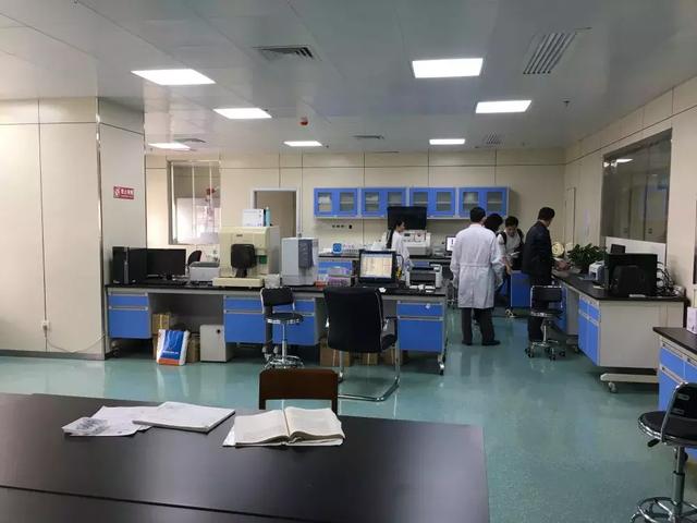 醫(yī)院空間工藝流程設(shè)計