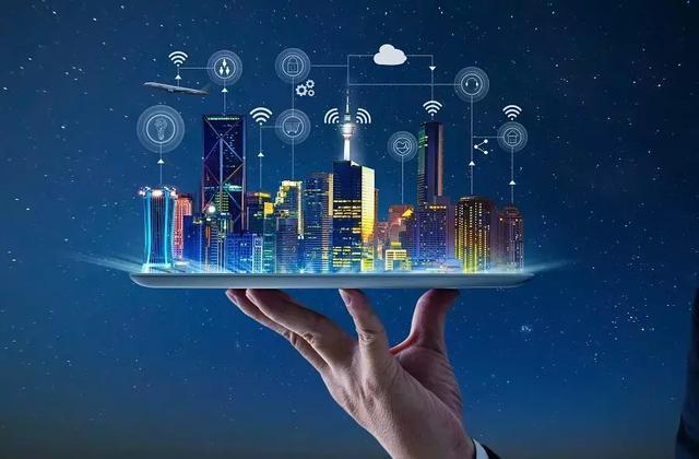 信息化全套解決方案AutoBI、DataView、EasyMIS在智能樓宇中的應(yīng)用