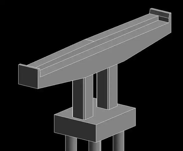 用Revit做橋梁建模，走出成為BIM技術(shù)總工第一步
