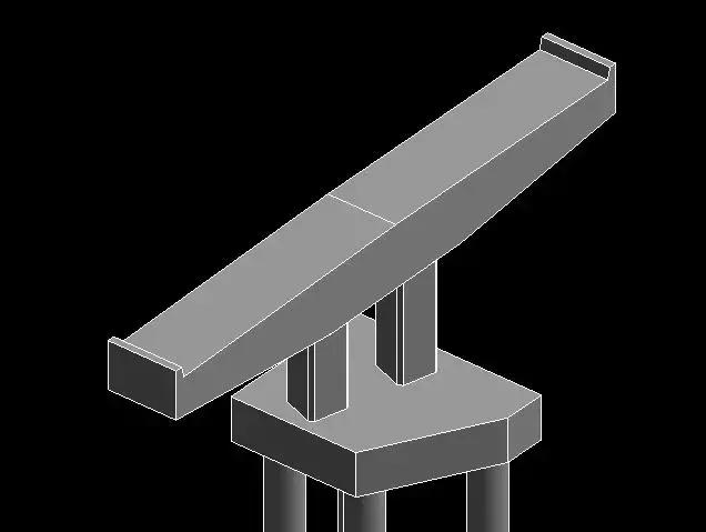 用Revit做橋梁建模，走出成為BIM技術(shù)總工第一步