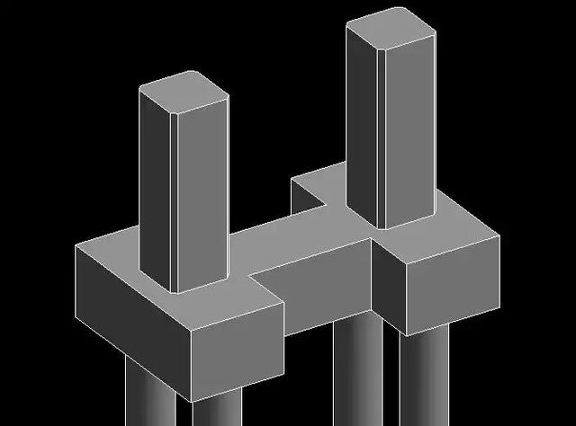 用Revit做橋梁建模，走出成為BIM技術(shù)總工第一步