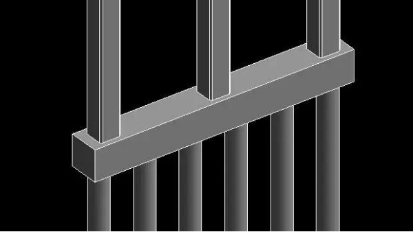 用Revit做橋梁建模，走出成為BIM技術(shù)總工第一步