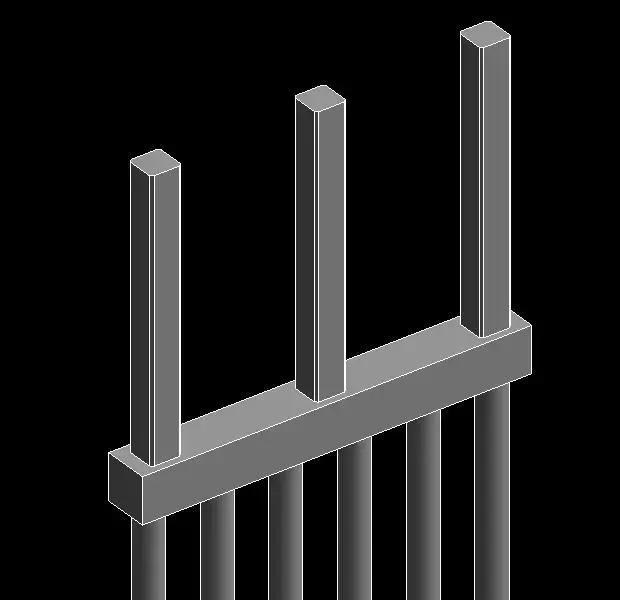 用Revit做橋梁建模，走出成為BIM技術(shù)總工第一步