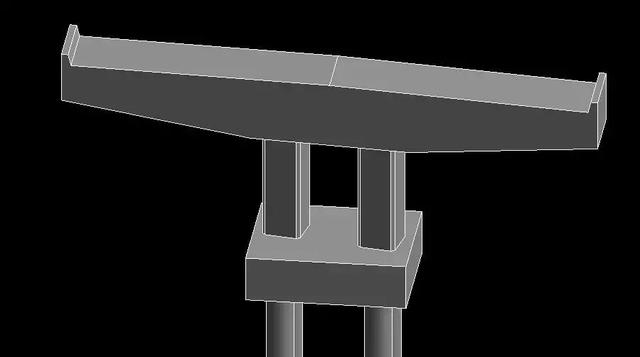 用Revit做橋梁建模，走出成為BIM技術(shù)總工第一步