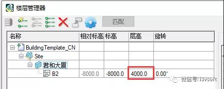樓層管理器